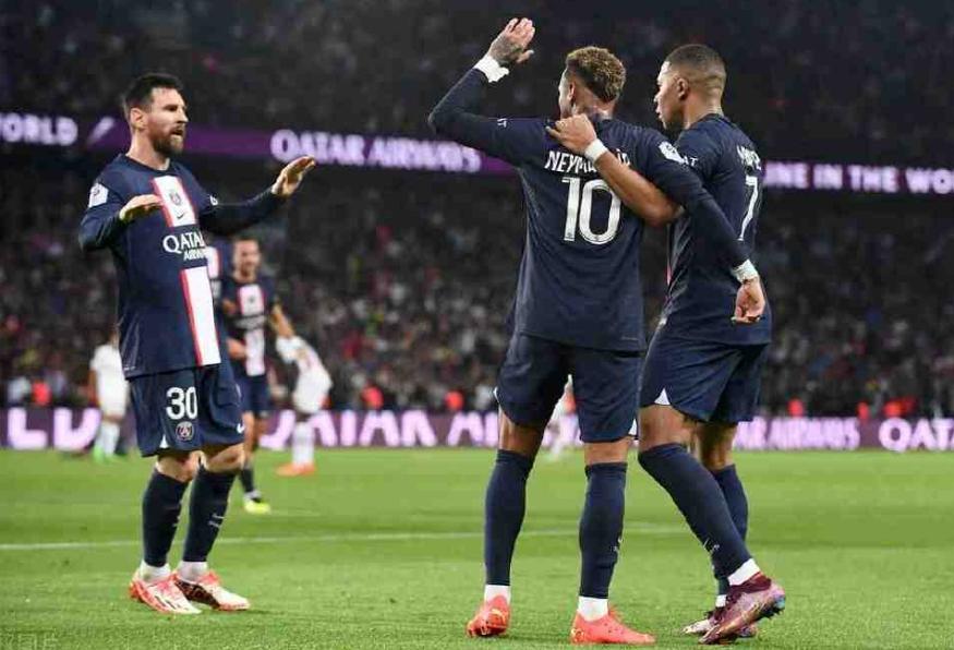 大秀身手,欧洲足坛强队实力飙升 大秀身手,欧洲足坛强队实力飙升