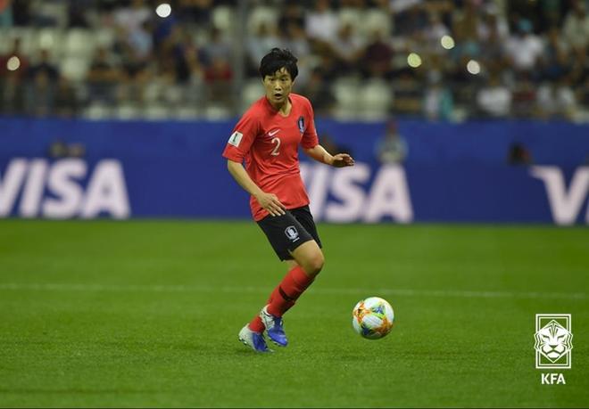 爱游戏-关于韩国女足险胜巴拿马，获得十六强资格的信息