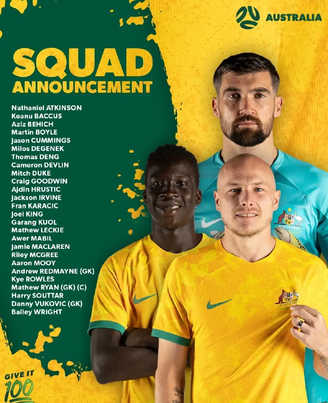 爱游戏大厅-澳大利亚球队离奇失利，惨遭淘汰