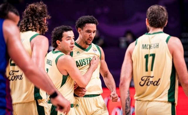 澳大利亚球队离奇失利，惨遭淘汰