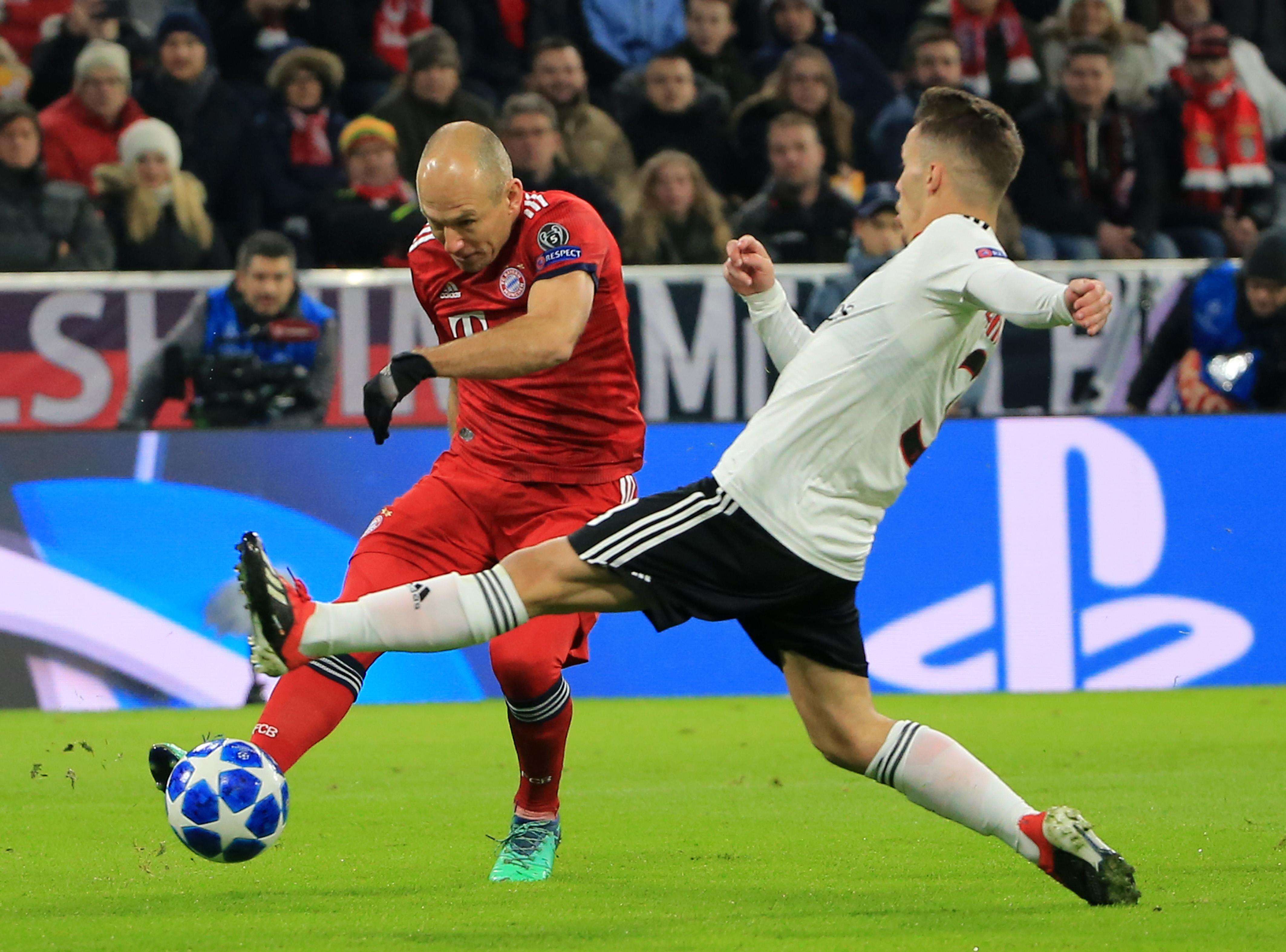 AYX体育赛事-荷兰俱乐部在联赛中表现出色