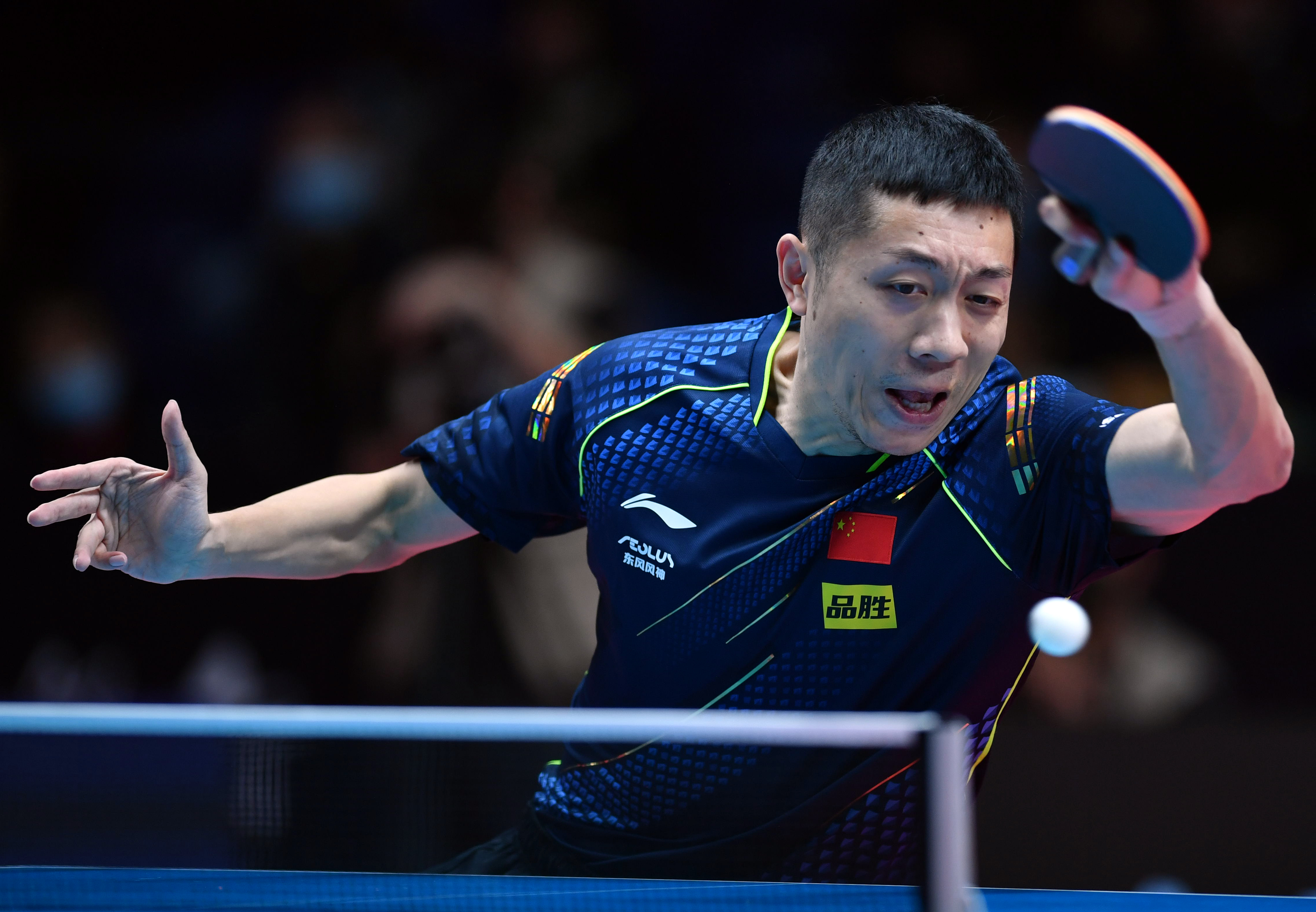 爱游戏体育-包含英国乒乓球队险胜德国乒乓球队，许昕高光表现的词条