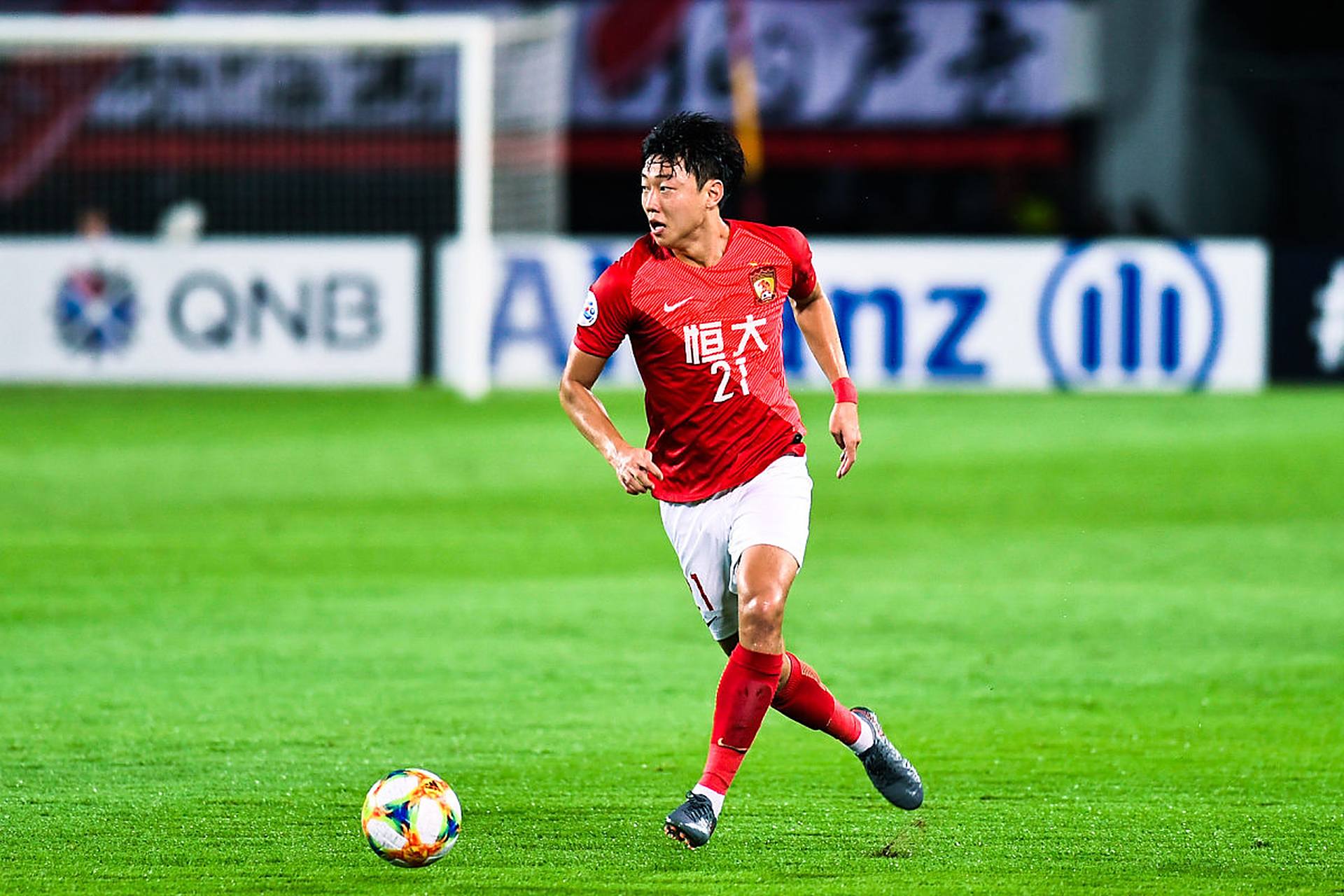 爱游戏在线-关于紧张环境下亚洲俱乐部杯赛事渐入佳境的信息