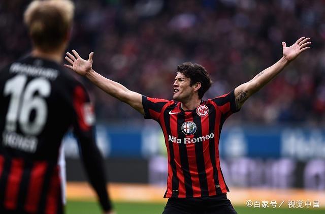 爱游戏中国-法兰克福稳定发挥，力争胜利保持不败的简单介绍