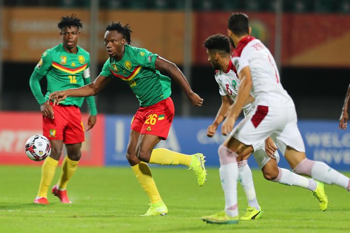 几内亚球队反击成功,晋级半决赛的简单介绍 几内亚球队反击成功,晋级半决赛的简单介绍