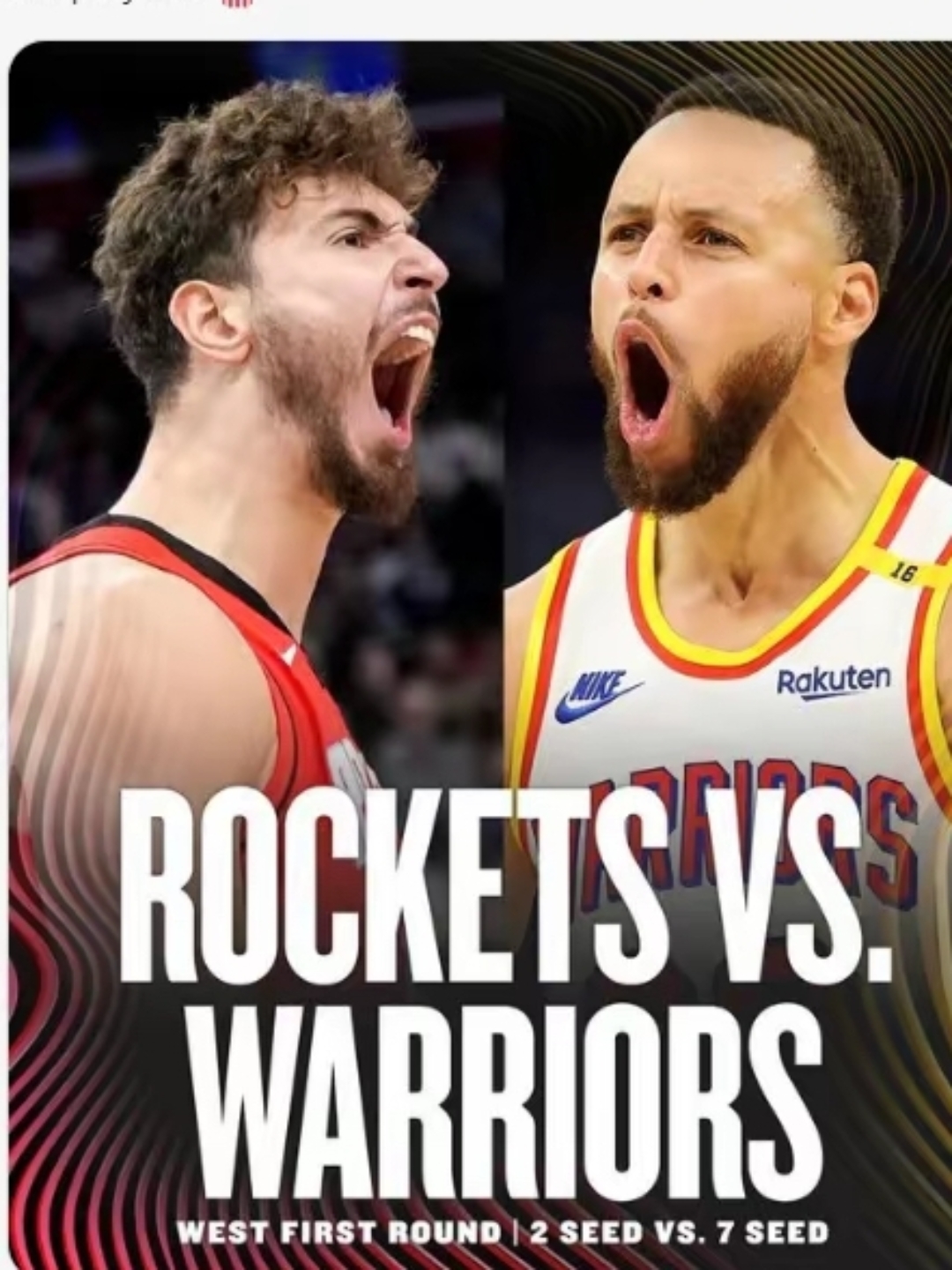 勇士大胜火箭西部决赛四连胜 勇士大胜火箭西部决赛四连胜