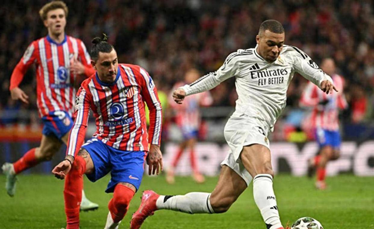 爱游戏体育官网-皇马惊险晋级，热血八强之战