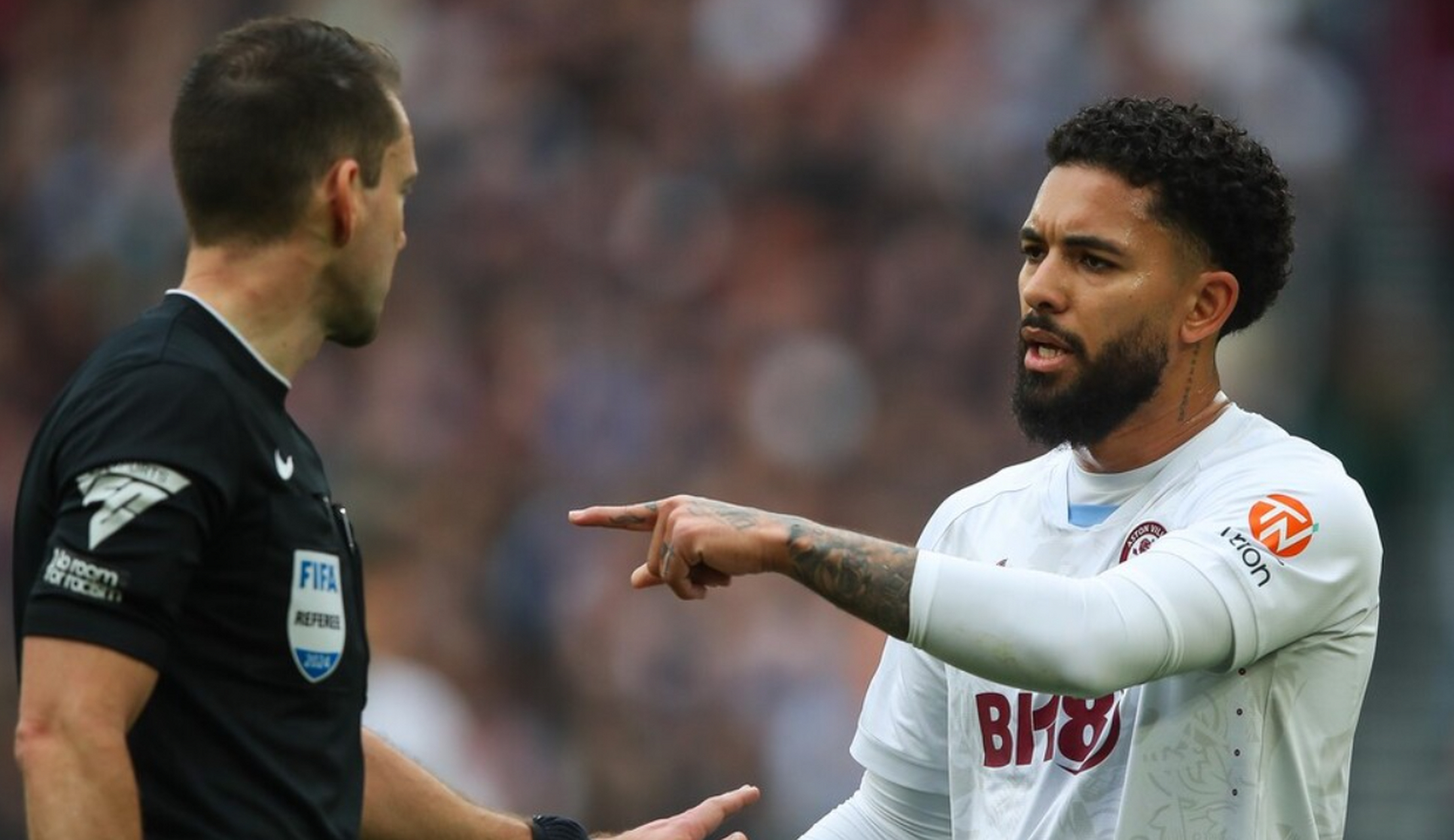 暴风骤雨!选手们激烈对决,争夺第一的简单介绍 暴风骤雨!选手们激烈对决,争夺第一的简单介绍