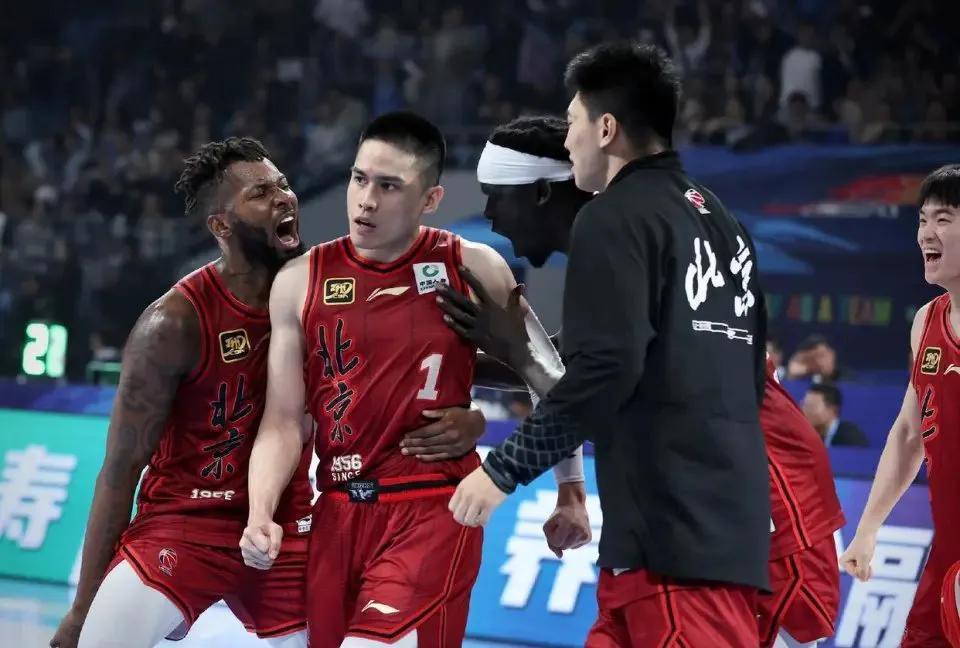 北京队主场迎战上海,外援组合或成取胜关键的简单介绍 北京队主场迎战上海,外援组合或成取胜关键的简单介绍