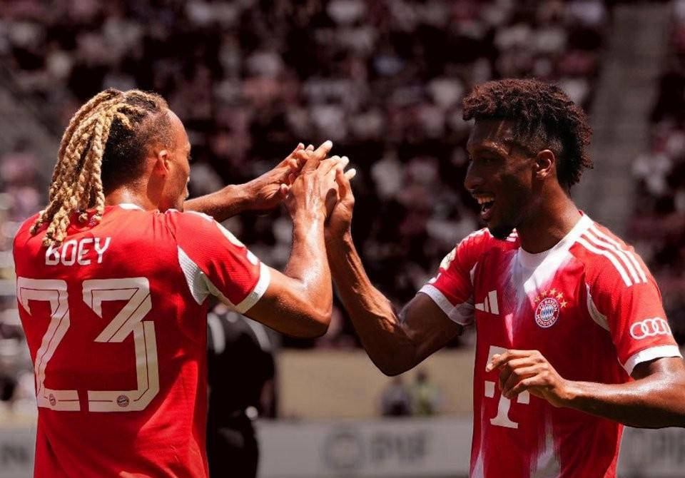 沃尔夫斯堡客场逆转拜仁慕尼黑,历史性胜利的简单介绍 沃尔夫斯堡客场逆转拜仁慕尼黑,历史性胜利的简单介绍