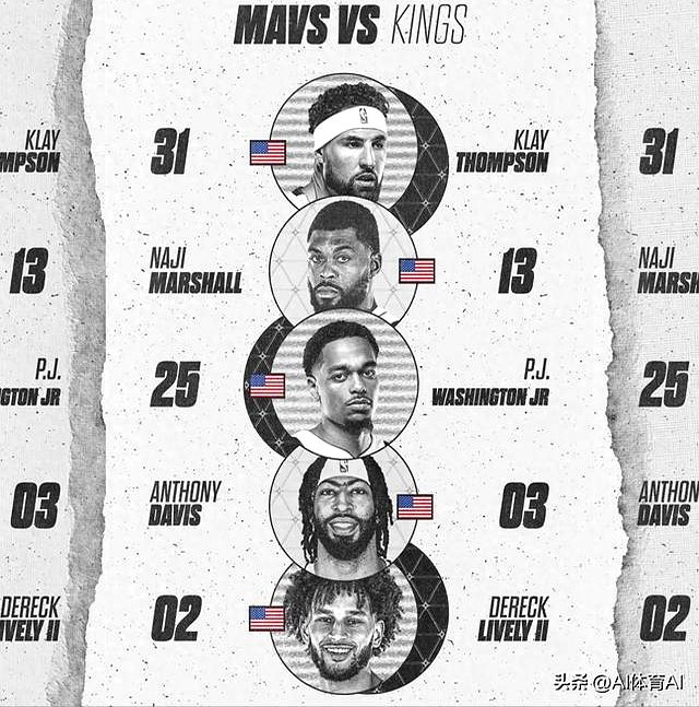 AYXapp下载-关于独行侠客场大胜国王，连胜达到四场的信息