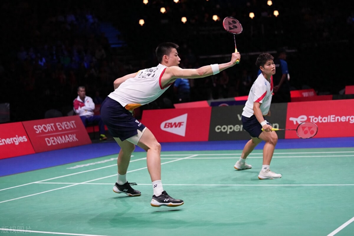 丹麦羽毛球队强势印度羽毛球队，辛杜打破历史纪录的简单介绍