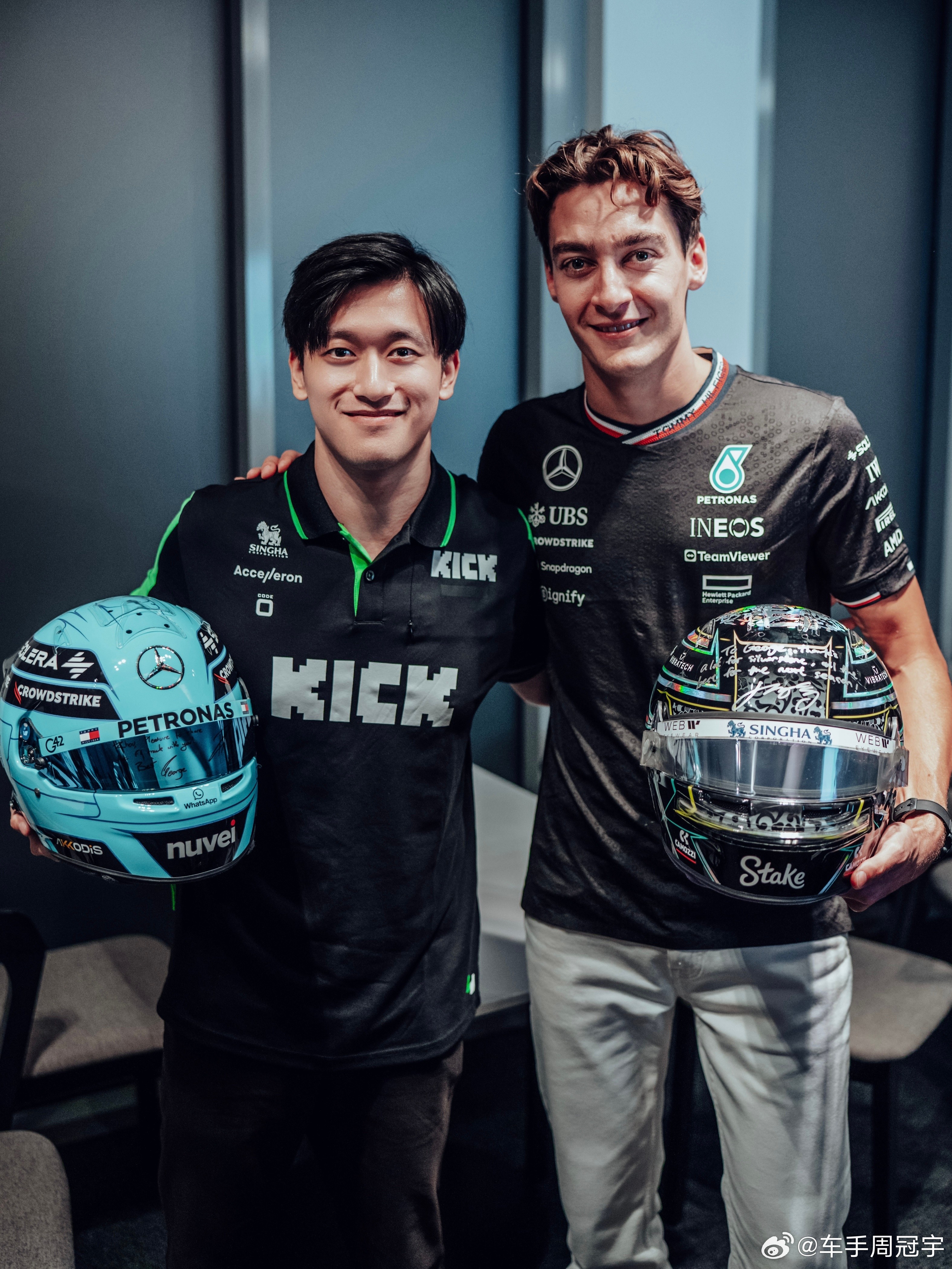 爱游戏在线-关于哈斯车队轻取雷诺车队，周冠宇惊艳四座的信息