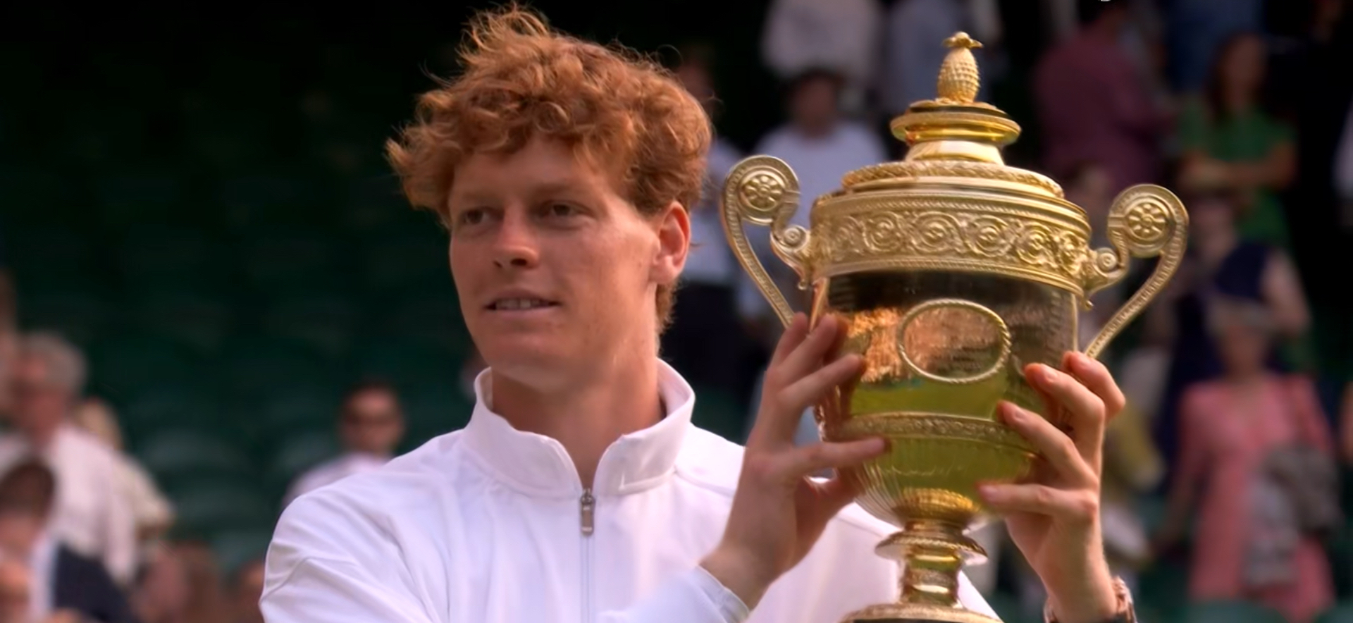 爱游戏入口-关于ATP总决赛轻取温网，辛纳统治全场的信息