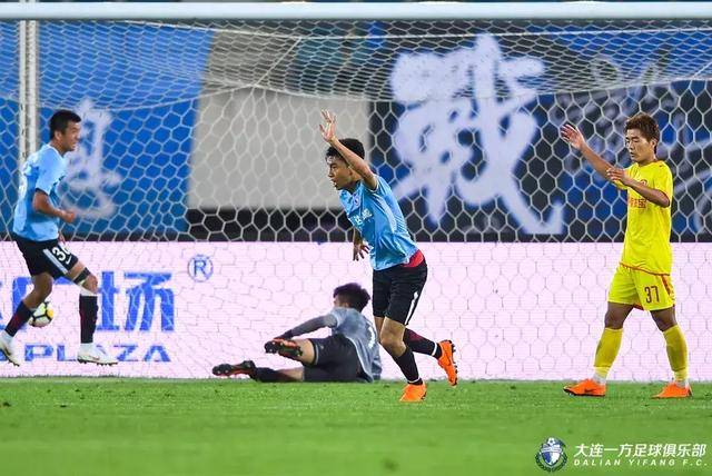 大连一方胜局难掌控，球员表现需进一步提升的简单介绍