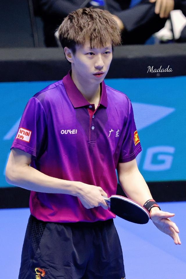 法国队横扫瑞典队，林高远状态火热的简单介绍