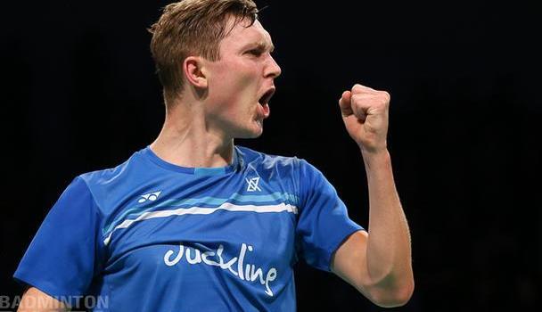 AYXapp下载-关于泰国队险胜德国队，桃田贤斗刷新纪录的信息