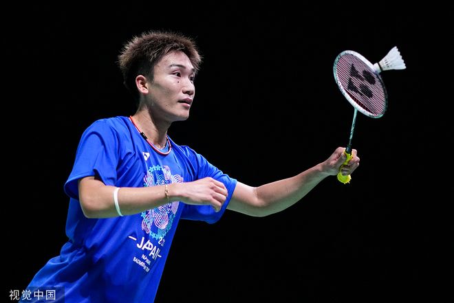 关于泰国队险胜德国队，桃田贤斗刷新纪录的信息