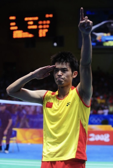 爱游戏体育官网-关于法国羽毛球队爆冷马来西亚羽毛球队，林丹绝境逆转的信息