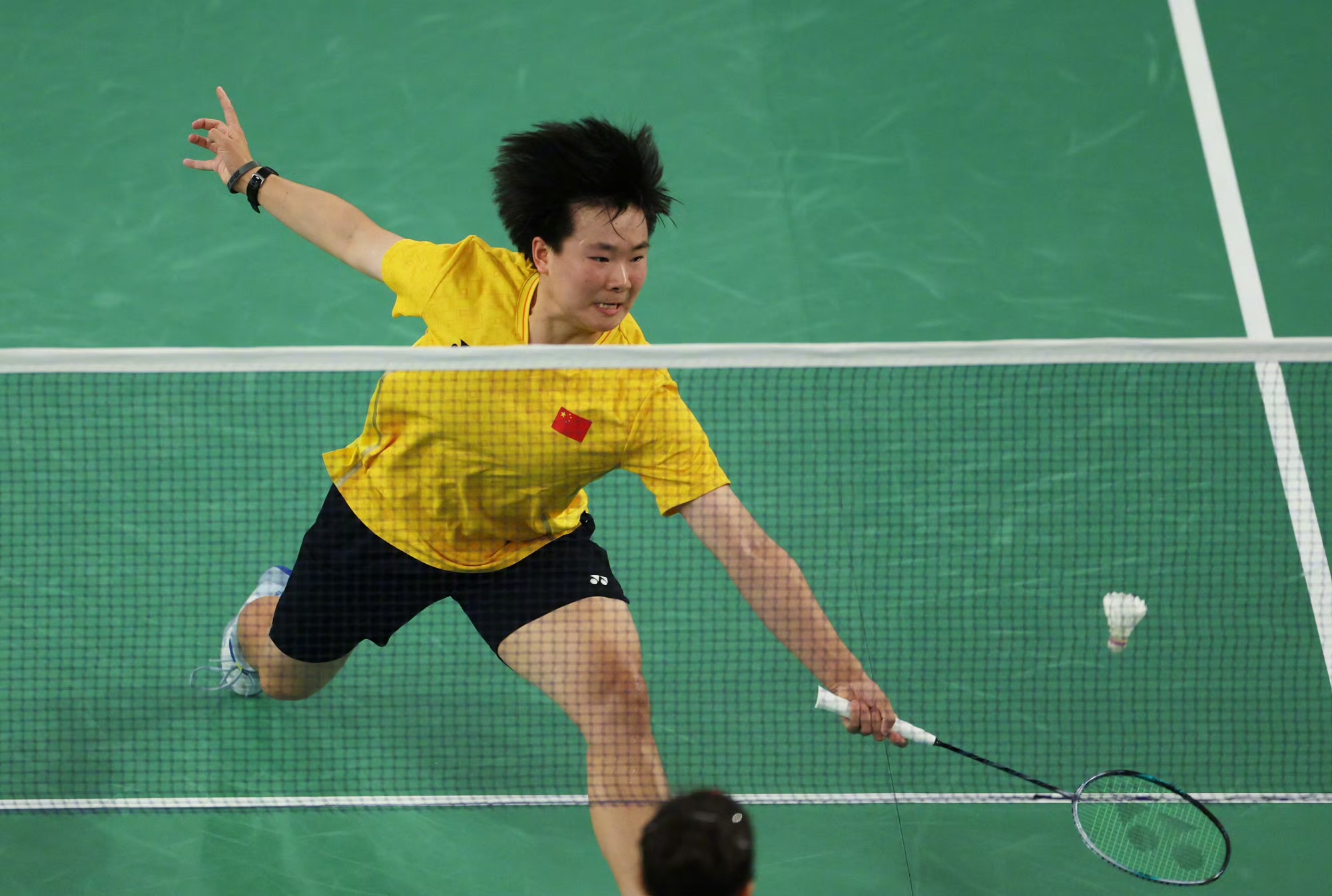 关于法国羽毛球队爆冷马来西亚羽毛球队,林丹绝境逆转的信息 关于法国羽毛球队爆冷马来西亚羽毛球队,林丹绝境逆转的信息