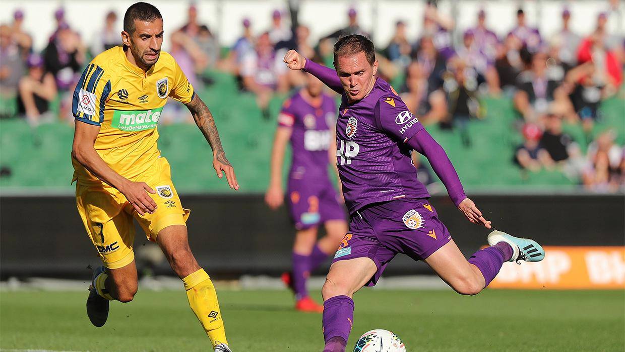 悉尼FC力求连胜，期待实现突破的简单介绍