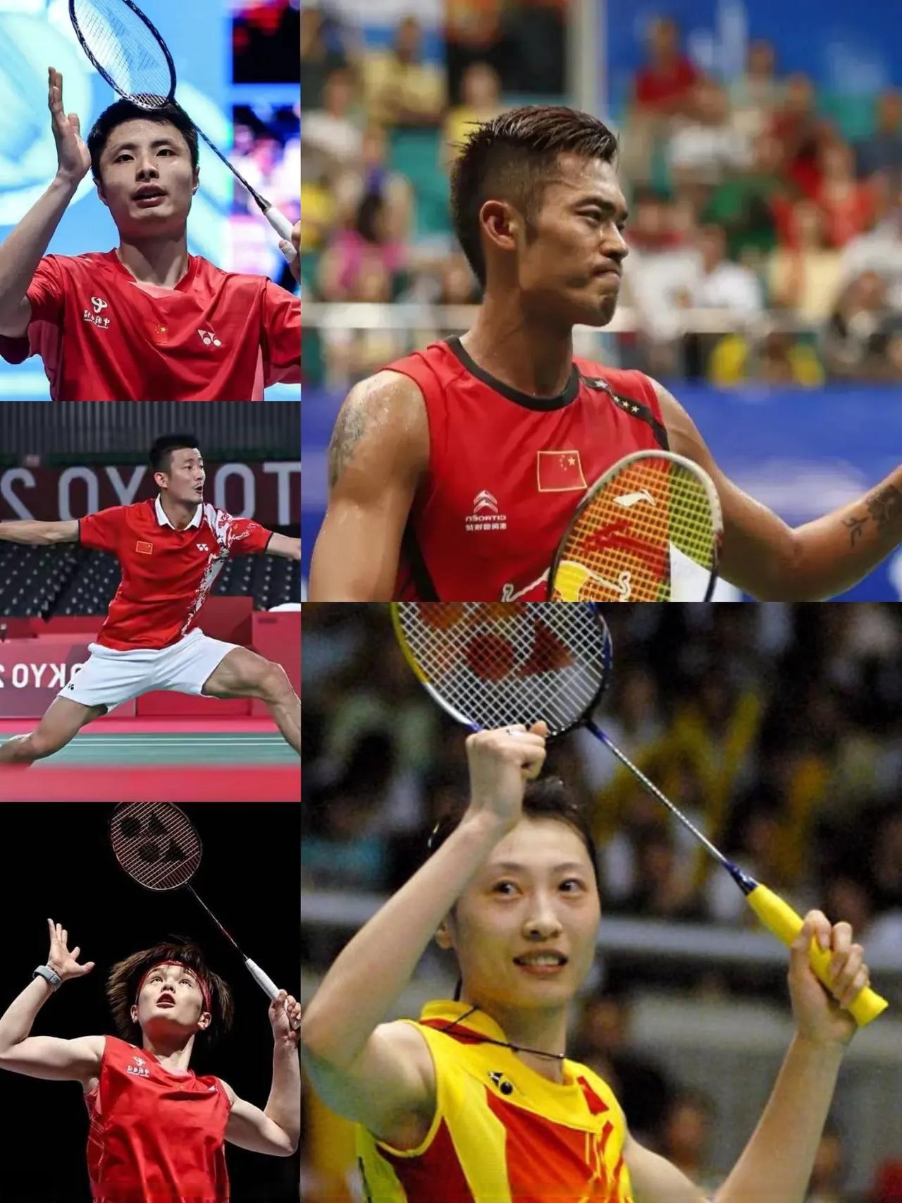 AYX体育赛事-关于韩国羽毛球队轻取马来西亚羽毛球队，林丹统治全场的信息