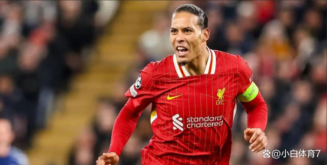 爱游戏入口-关于马德里竞技轻取拜仁，范戴克惊艳四座的信息