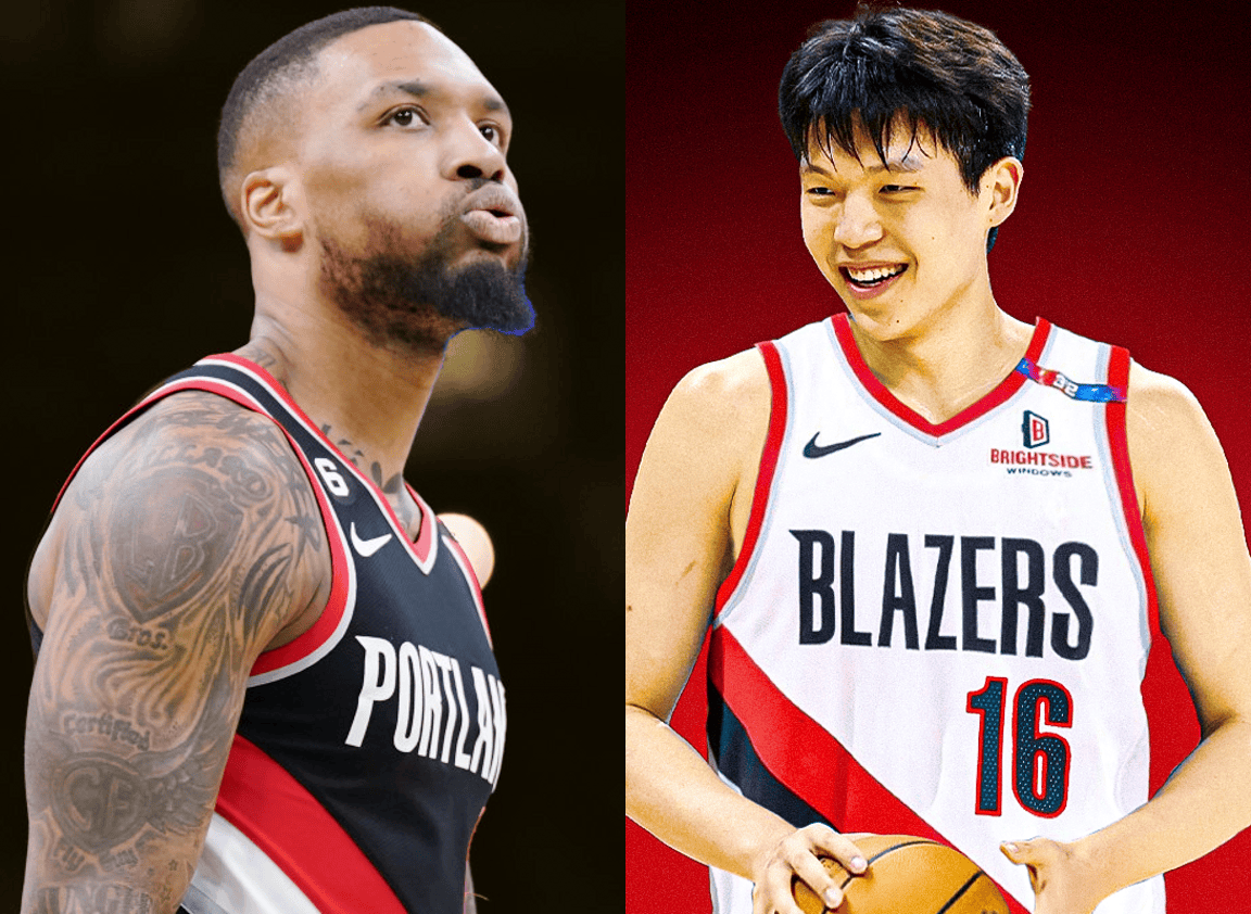 勇士轻取掘金，利拉德惊艳四座