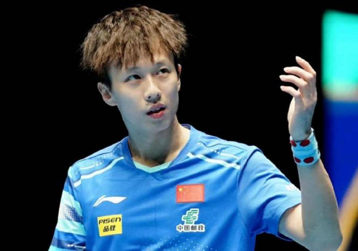 法国队险胜中国队，林高远点燃赛场