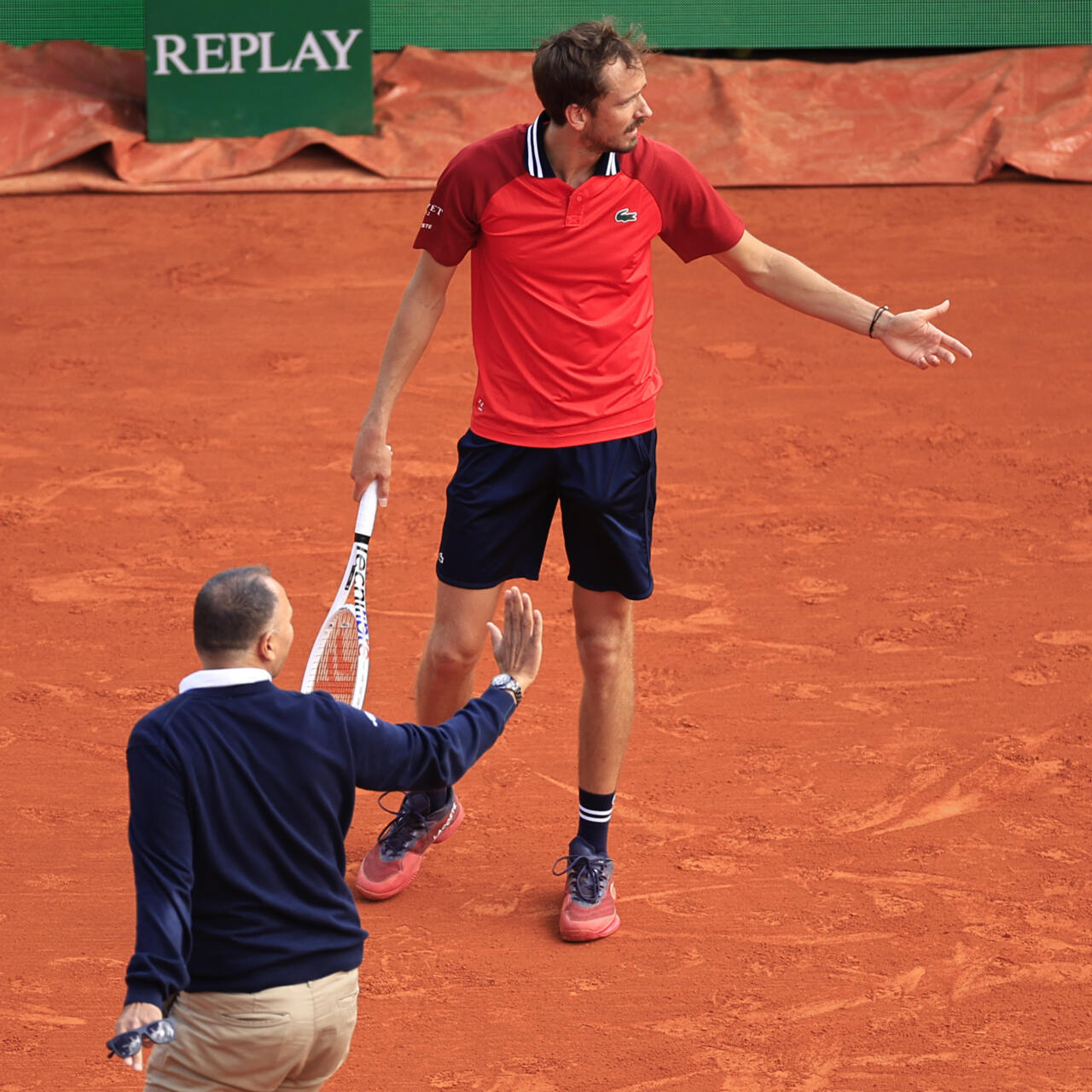 关于拉沃尔杯完胜年终总决赛，梅德韦杰夫刷新纪录的信息