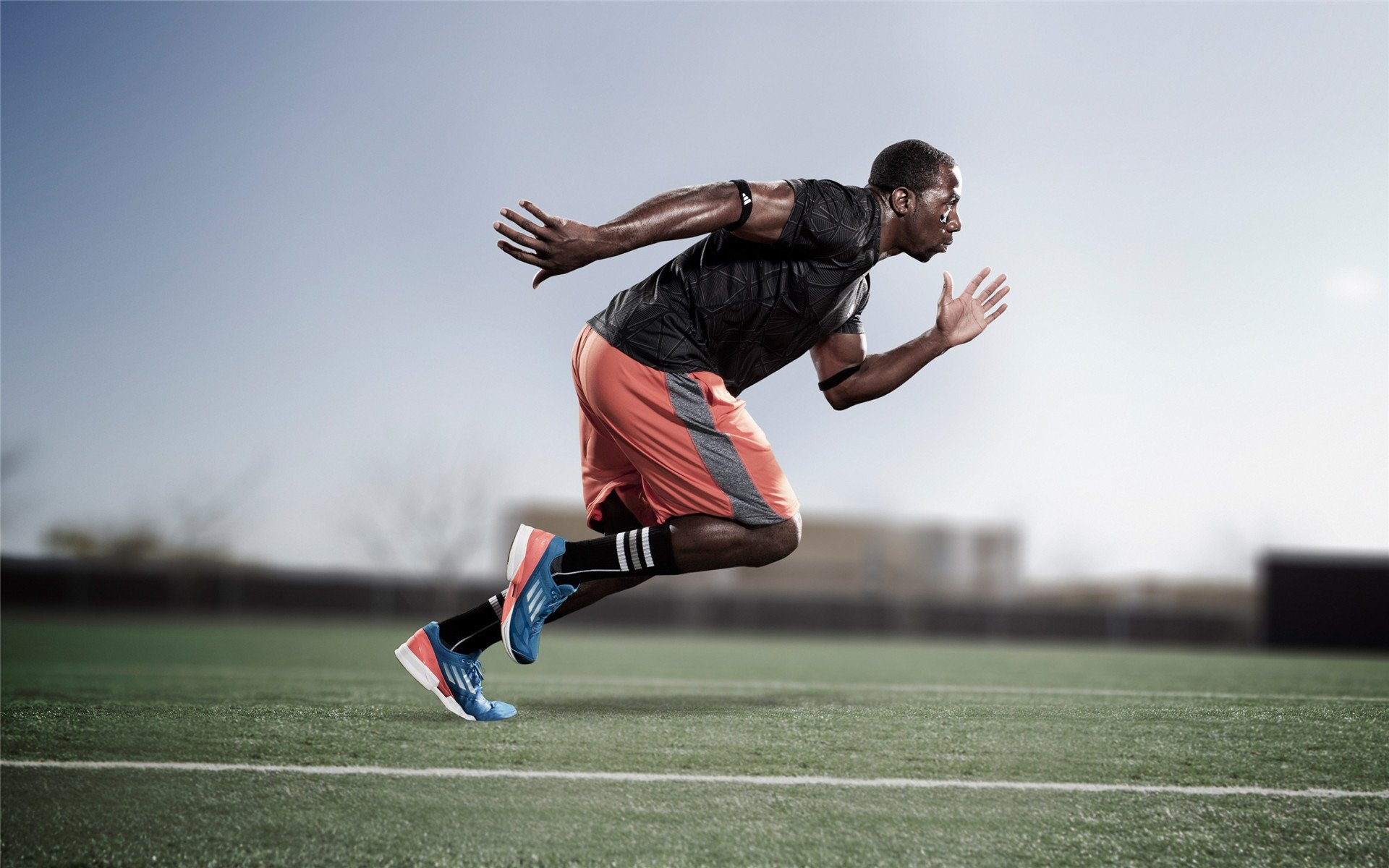 欧冠半决赛之夜，萨内成为胜负手