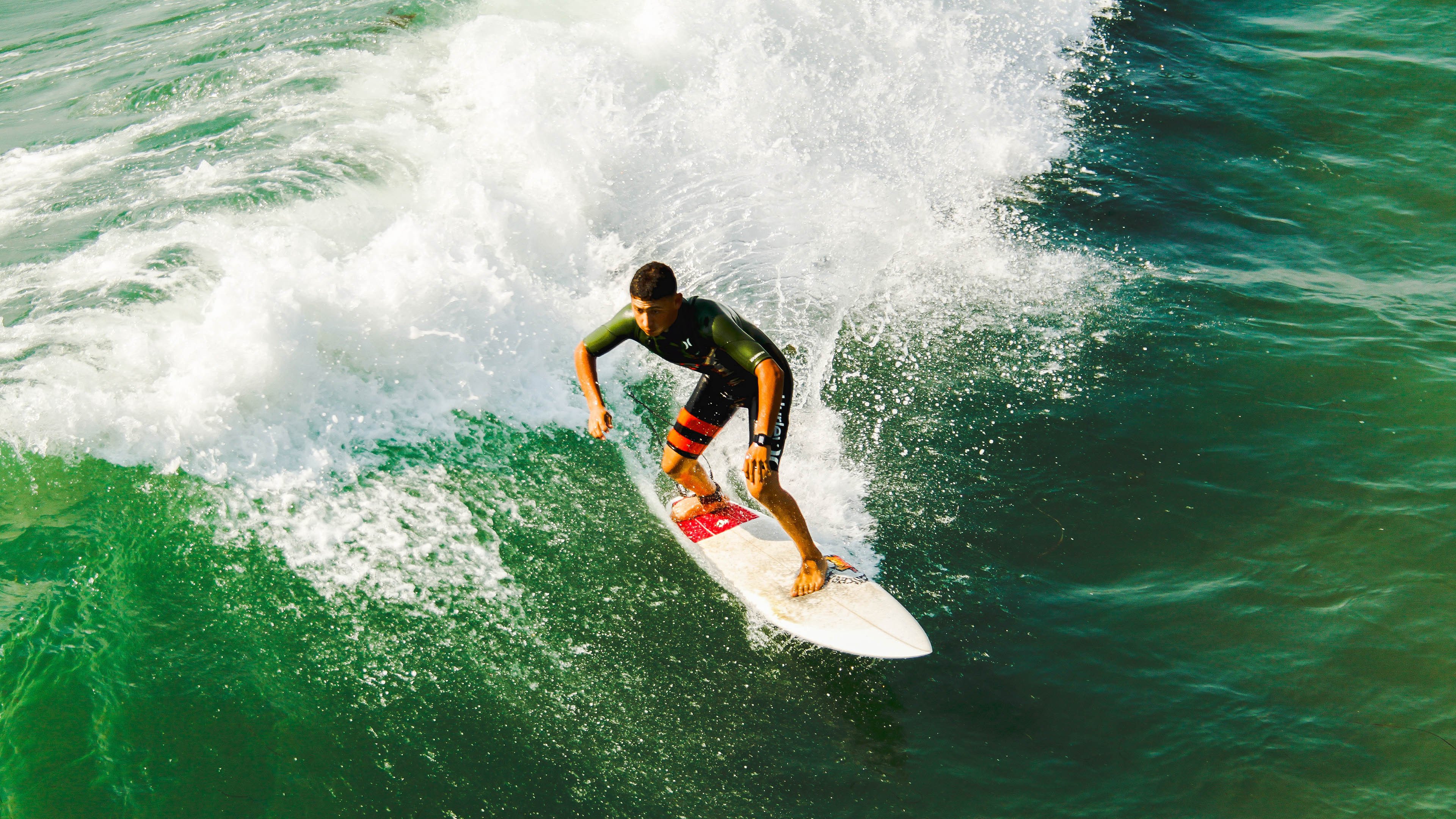 爱游戏APP-世界杯之夜，米切尔的封神时刻